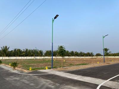 Project Image of 436.0 - 2551.0 Sq.ft Residential Plot Plot for buy in RKS Shivom Plots and Villa