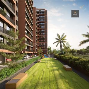 Project Image of 1080.0 - 1539.0 Sq.ft 2 BHK Apartment for buy in Atithi Prime