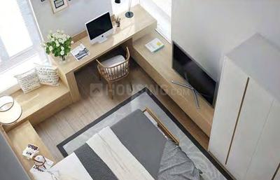 Project Image of 950.0 - 1525.0 Sq.ft 2 BHK Apartment for buy in Percept Greenland Heights