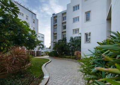 Project Image of 972.0 - 1918.0 Sq.ft 2 BHK Apartment for buy in RMS Ashirwad