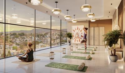 Project Image of 883.79 - 1211.9 Sq.ft 2 BHK Apartment for buy in Dhiraj Riseonic
