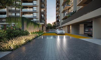 Project Image of 1503.0 - 3915.0 Sq.ft 2 BHK Apartment for buy in Srushti
