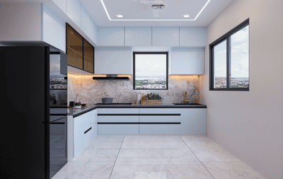 Project Image of 2516.0 - 2960.0 Sq.ft 3 BHK Apartment for buy in Anjaneya Bliss