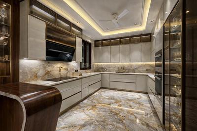 Project Image of 1385.0 - 2200.0 Sq.ft 3 BHK Builder Floor for buy in Magic MV Homes Indirapuram