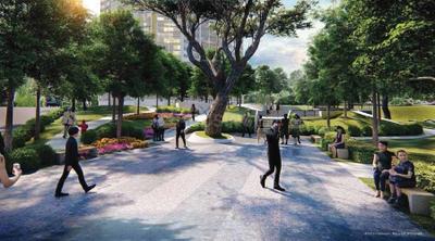 Project Image of 1242 Sq.ft 3 BHK Apartment / Flat for sale in Chikkakannalli for Rs. 16200000