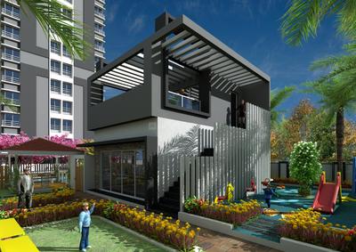 Project Image of 960 Sq.ft 2 BHK Apartment / Flat for sale in Bavdhan for Rs. 10500000