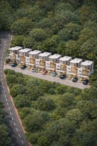 Siddharth Malhari Hills Elevation 2
