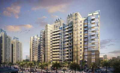 Project Image of 943.0 - 3487.0 Sq.ft 2 BHK Apartment for buy in Shalimar Belvedere Court