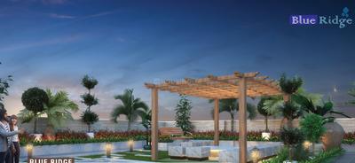 Project Image of 1430.0 - 1650.0 Sq.ft 2 BHK Apartment for buy in Blue Ridge