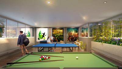 Project Image of 759.0 - 1326.0 Sq.ft 2 BHK Apartment for buy in Premanand A & B