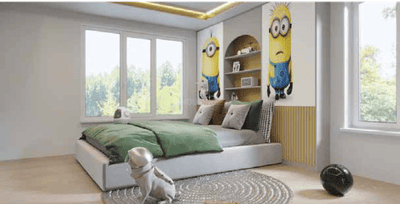 Project Image of 3500.0 - 4800.0 Sq.ft 4 BHK Villa for buy in Sridhaam Villas