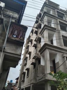 Project Image of 563.38 - 566.83 Sq.ft 2 BHK Apartment for buy in Swastik Phase 1