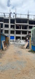 Project Image of 1303.0 - 1664.0 Sq.ft 3 BHK Apartment for buy in Urbanest Elite 35
