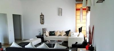 Project Image of 2345.0 - 2967.0 Sq.ft 3 BHK Apartment for buy in Tulsiani Golf View Apartments