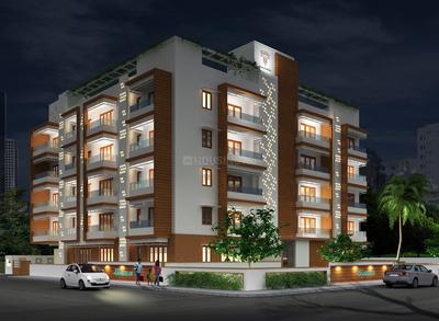 Project Image of 1802.0 - 2704.0 Sq.ft 2 BHK Apartment for buy in Millennia Grandeur
