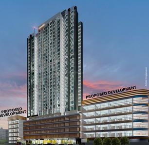 Gurukrupa Shiv Sagar Elevation 1