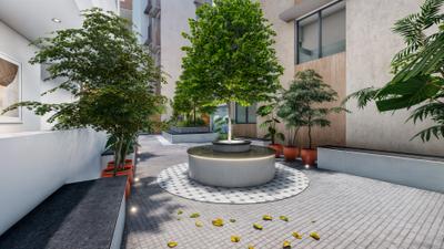 Project Image of 1003.0 - 1278.0 Sq.ft 2 BHK Apartment for buy in Tulive Flora