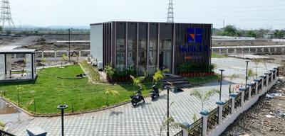 Project Image of 1000.0 - 5000.0 Sq.ft Residential Plot Plot for buy in Mauli Nivasa 36 And 37