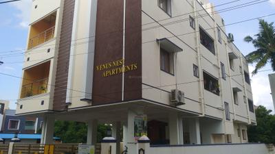 Project Image of 1023 Sq.ft 2 BHK Apartment / Flat for sale in Tharapakkam for Rs. 7123000