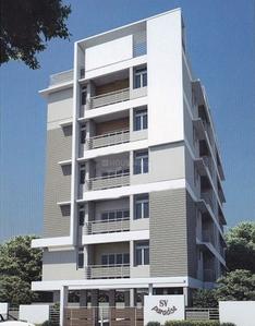 Project Image of 850.0 - 1375.0 Sq.ft 2 BHK Apartment for buy in SV Paradise