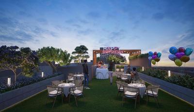 Project Image of 728.0 - 884.0 Sq.ft 2 BHK Apartment for buy in Chandrangan Swa Kutumb