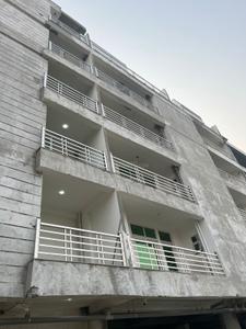 Project Image of 1120.0 - 1650.0 Sq.ft 2 BHK Apartment for buy in SGP Antalya Heights Residency