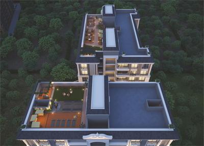 Project Image of 586.31 - 856.91 Sq.ft 2 BHK Apartment for buy in Signor Heritage