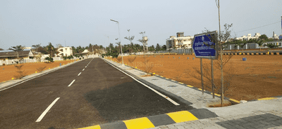 Project Image of 600.0 - 2000.0 Sq.ft Residential Plot Plot for buy in Selvakumaran Nagar