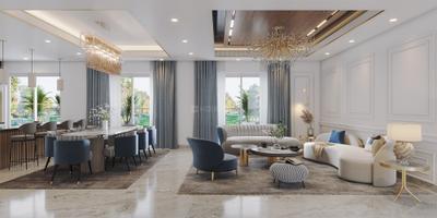Project Image of 1991.54 - 2283.99 Sq.ft 3 BHK Apartment for buy in Rishita Serenity Phase 3
