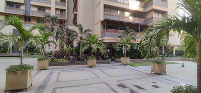 Project Image of 2034 Sq.ft 3 BHK Apartment / Flat for sale in Gota for Rs. 8400000
