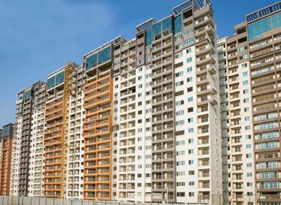 Project Image of 702.0 - 1773.0 Sq.ft 1 BHK Apartment for buy in SJR Palazza City