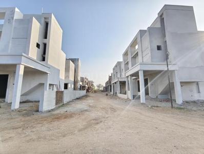 Project Image of 1267.0 - 1450.0 Sq.ft 3 BHK Villa for buy in Akshar Prime