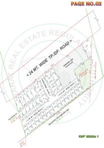 Project Image of 804.93 - 2479.36 Sq.ft Residential Plot Plot for buy in Capital Shiv Golden 1