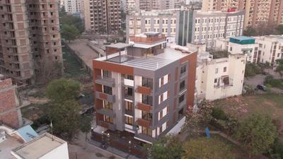 Project Image of 2700.0 - 4500.0 Sq.ft 4 BHK Builder Floor for buy in Parmount Dream Luxury Floors