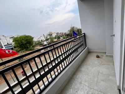 Project Image of 1047.97 - 1102.98 Sq.ft 4 BHK Apartment for buy in RR Pallacia