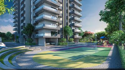Project Image of 1895.0 - 2575.0 Sq.ft 3 BHK Apartment for buy in Aigin Royal Park
