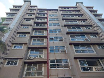 Project Image of 201.93 - 582.87 Sq.ft 1 BHK Apartment for buy in Aashirwad
