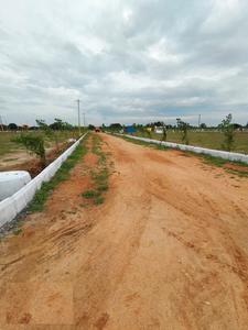 Project Image of 900.0 - 7200.0 Sq.ft Residential Plot Plot for buy in Mahadeva Temple City Grand