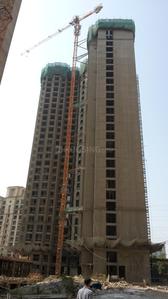 Project Image of 450 Sq.ft 1 BHK Apartment / Flat for sale in Hiranandani Estate for Rs. 9200000