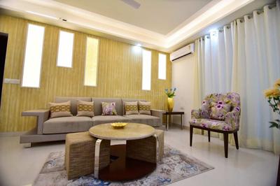 Project Image of 1328.0 - 3050.0 Sq.ft 2 BHK Apartment for buy in Manglam The Grand Residency