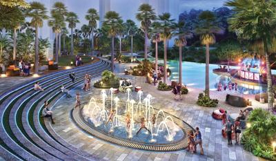 Project Image of 622.15 - 1003.73 Sq.ft 2 BHK Apartment for buy in Kanakia Future City E