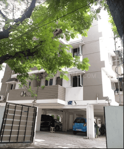 Project Image of 955.0 - 1159.0 Sq.ft 2 BHK Apartment for buy in Nu Sri Krishna