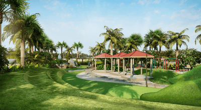 Project Image of 1122.0 - 2960.1 Sq.ft 3 BHK Villa for buy in Humming Coterie 02