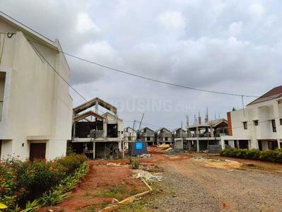 Project Image of 2931.0 - 4096.0 Sq.ft 4 BHK Villa for buy in NVT Symphony Of Orchards