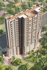 Project Image of 1500 Sq.ft 1 BHK Apartment / Flat for sale in Kalyan West for Rs. 4800000