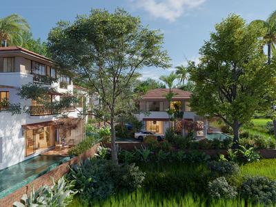 Gallery Cover Pic of Kayji Paddy Villa