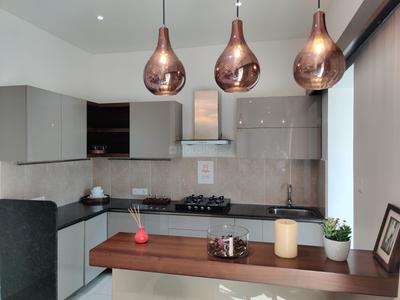 Project Image of 818.0 - 1285.0 Sq.ft 2 BHK Apartment for buy in Code Name Mangalam