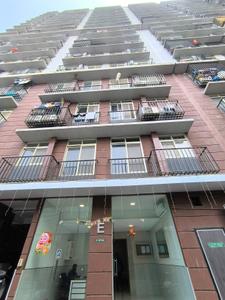Project Image of 215.0 - 312.0 Sq.ft 1 RK Apartment for buy in Satellite Aarambh