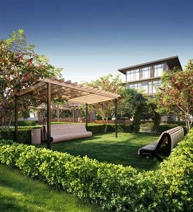 Project Image of 2955.0 - 2985.0 Sq.ft 4 BHK Villa for buy in SJ Park Ville