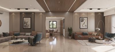 Project Image of 1185.0 - 2390.02 Sq.ft 2 BHK Apartment for buy in Magna Solitaire